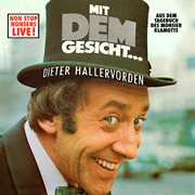 Mit dem gesicht... [live im theater der "wühlmäuse", berlin / 1975] cover image