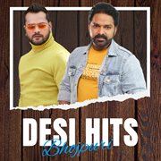 Desi hits - bhojpuri cover image