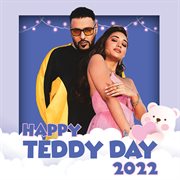 Happy teddy day 2022 cover image
