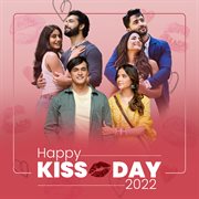 Happy kiss day 2022 cover image