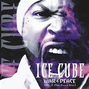 War & peace : (the war disc). Vol. 1 cover image