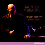Haunted by brahms cover image