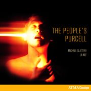 The people's Purcell cover image