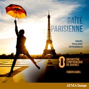 Gaîté parisienne cover image