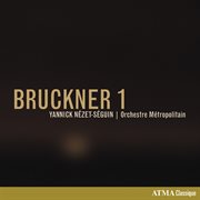 Bruckner 1 (1891 vienna version) cover image