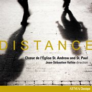 Distance cover image