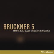 Bruckner 5 [1878 version] cover image