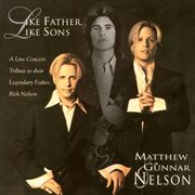 Like father, like sons [live/2000] cover image