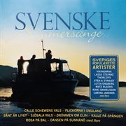 Svenske sommersange cover image