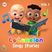 Cocomelon Sings Stories