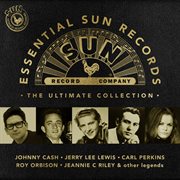 Essential sun records: the ultimate collection cover image