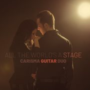 All the world's a stage cover image