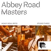Abbey road masters: heavy soul riffs cover image