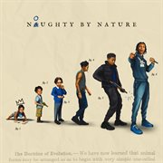 Noughty by nature cover image