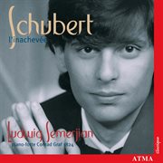 Schubert, l'inachevée: piano sonata in c major / 3 impromptus cover image