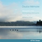 Doulce mémoire cover image