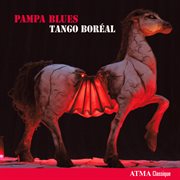 Pampa blues cover image
