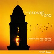 Las ciudades de oro cover image