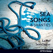 Sea Songs &amp; Shanties