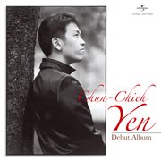 Debut album = : yan jun jie : shou zhang zhuan ji cover image