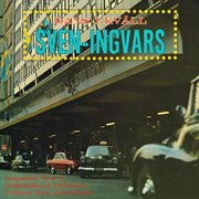 Dans i kväll [live at baldakinens pelarsal, folkets hus, stockholm / 1966] cover image