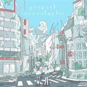 Prepost apocalyptic cover image