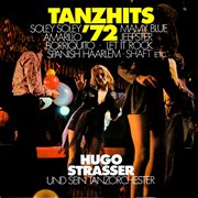 Tanzhits '72 cover image