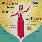 With a song in my heart [original motion picture soundtrack] cover image