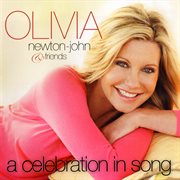 A celebration in song cover image