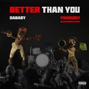 Better than you cover image