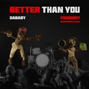 Better than you cover image