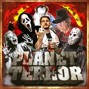 Planet terror cover image