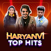 Haryanvi top hits cover image