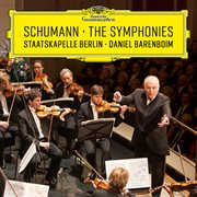 Schumann: the symphonies cover image