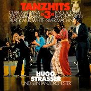 Tanzhits 3 cover image