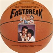 Music from the motion picture "fast break" cover image