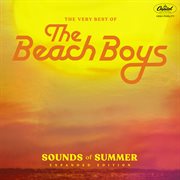 The very best of the beach boys: sounds of summer [expanded edition super deluxe] cover image