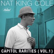 Capitol rarities [vol. 1] cover image