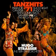 Tanzhits '71 cover image