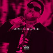 Antidote cover image