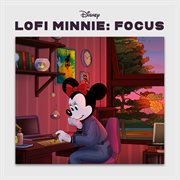 Lofi minnie: focus cover image