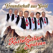 Freundschaft aus gold cover image