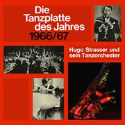 Die tanzplatte des jahres 1966/67 cover image