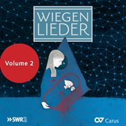 Wiegenlieder vol. 2 (liederprojekt) cover image