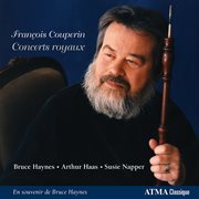 Couperin: concerts royaux cover image