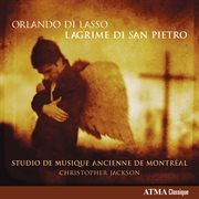 Lasso: lagrime di san pietro cover image