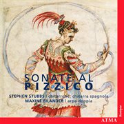 Sonate al pizzico: italian duets for plucked strings cover image