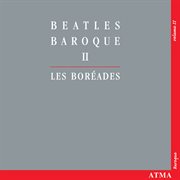 Beatles baroque 2 cover image