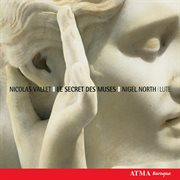 Nicolas vallet: le secret des muses (excerpts) cover image