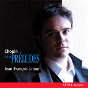 Chopin: 24 preludes / polonaise / 4 mazurkas / nocturne cover image